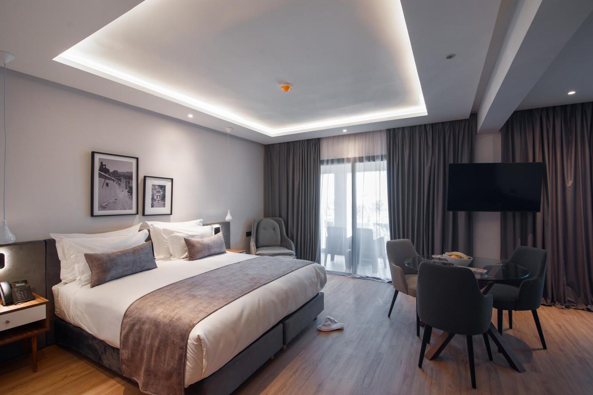 Dominium Palace Agadir Eksteriør bilde Suite